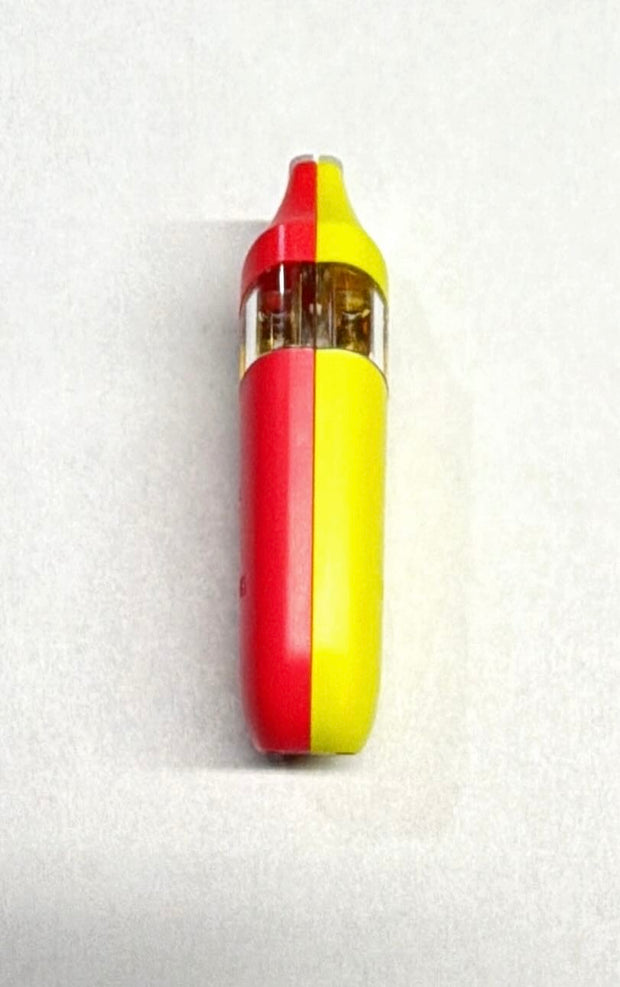 PIXIE PODS: PIXIE CONNECT FLAWLESS DIAMOND DISPOSABLE - 1G