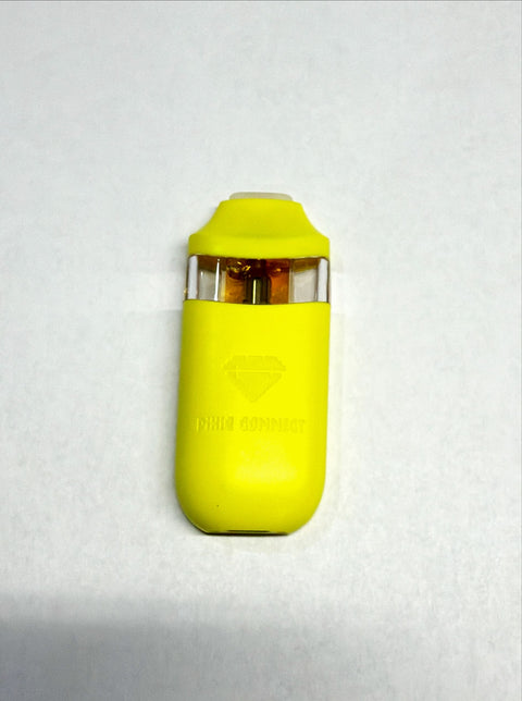 PIXIE PODS: PIXIE CONNECT FLAWLESS DIAMOND DISPOSABLE - 1G
