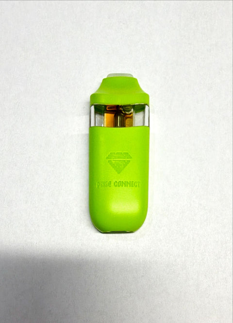 PIXIE PODS: PIXIE CONNECT FLAWLESS DIAMOND DISPOSABLE - 1G