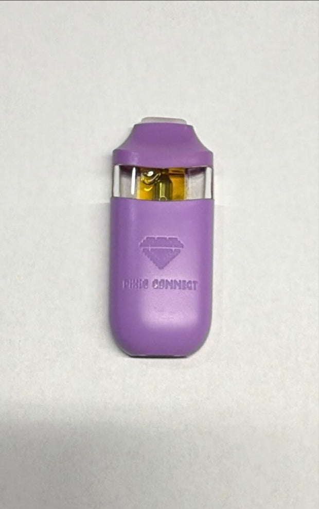 PIXIE PODS: PIXIE CONNECT FLAWLESS DIAMOND DISPOSABLE - 1G