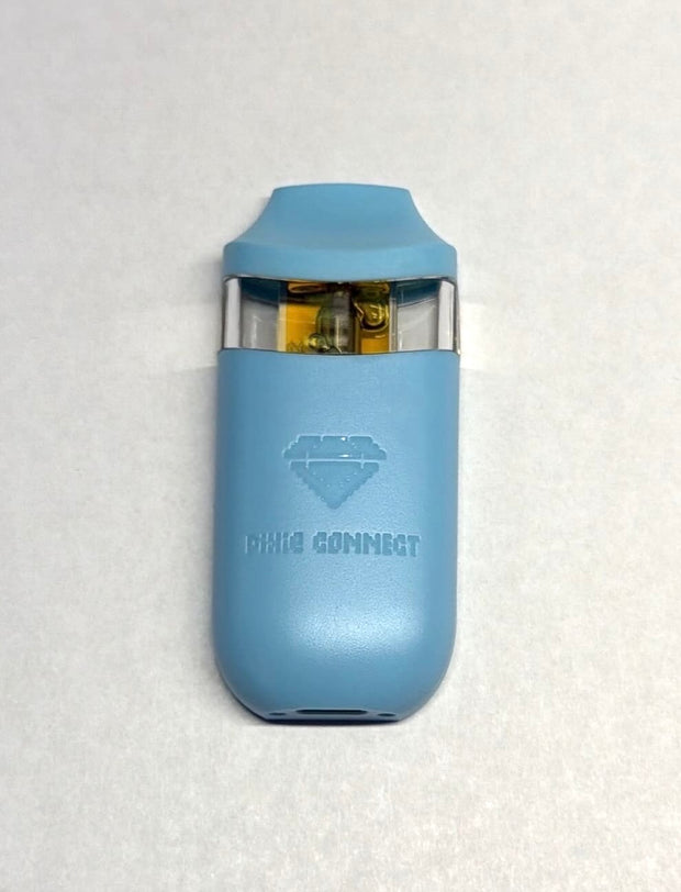 PIXIE PODS: PIXIE CONNECT FLAWLESS DIAMOND DISPOSABLE - 1G