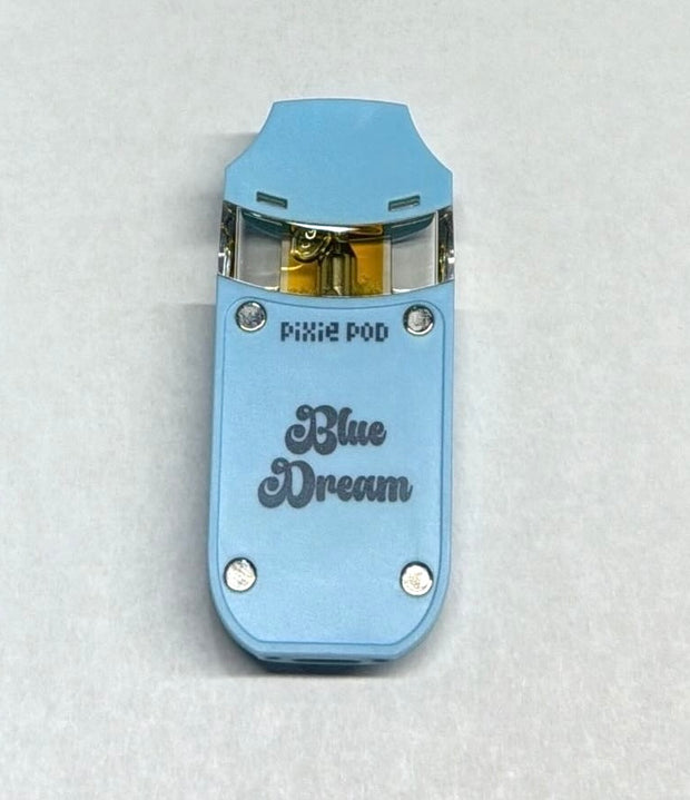 PIXIE PODS: PIXIE CONNECT FLAWLESS DIAMOND DISPOSABLE - 1G