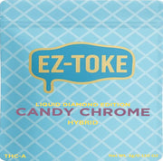 EZ-TOKE: LIQUID DIAMOND THCA DISPOSABLE - 3G