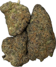 PREMIUM HOUSE THC-A FLOWER - ICE CREAM CAKE (INDICA)