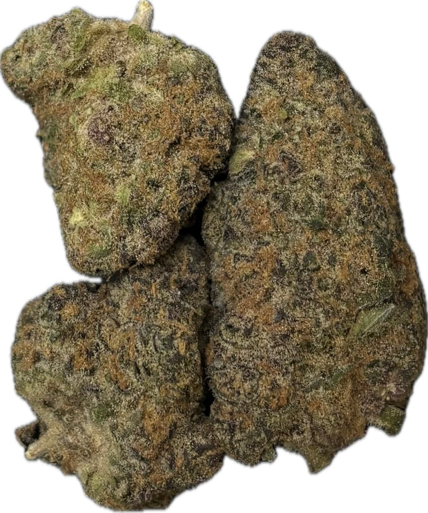 PREMIUM HOUSE THC-A FLOWER - ICE CREAM CAKE (INDICA)