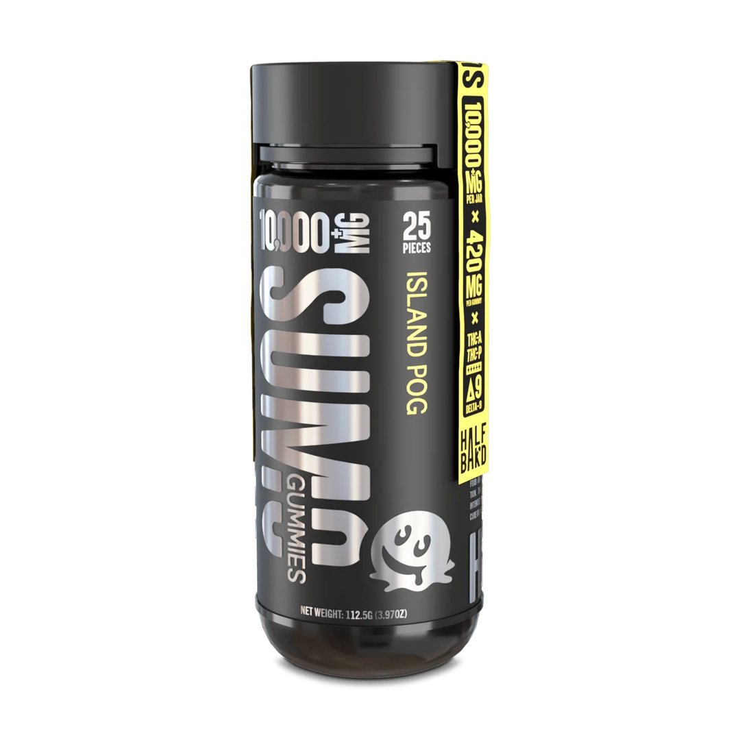 Jelly Edibles | Jelly THCP 3g Disposable | Jelly D9xp Live Resin