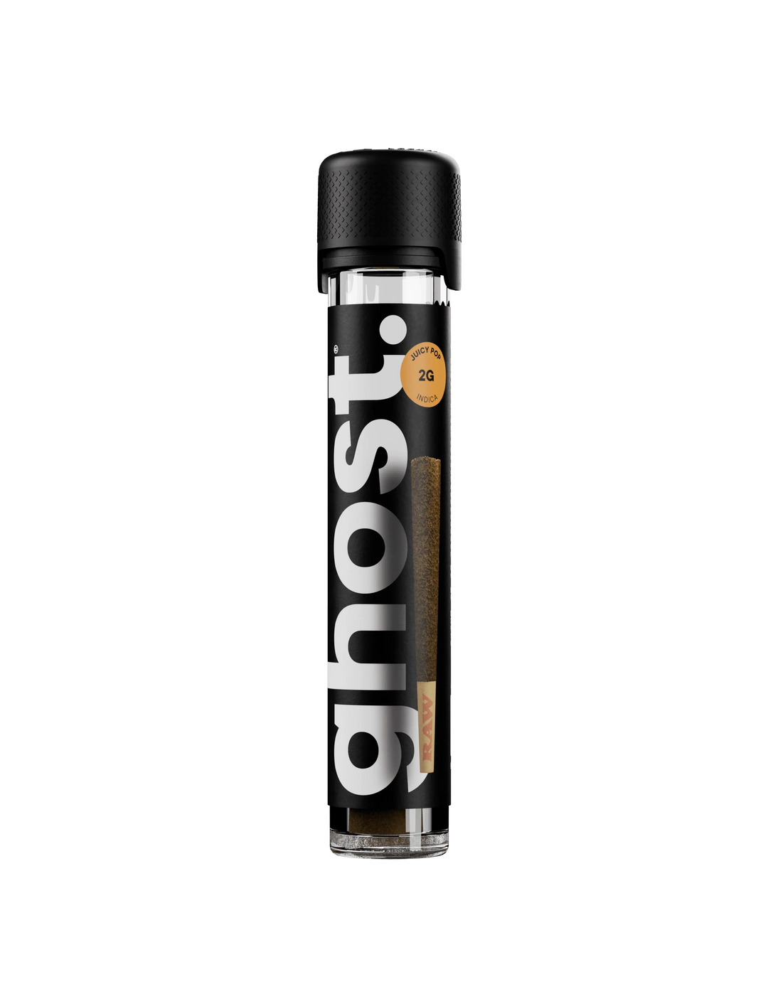GHOST. – DR.SMOKE