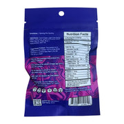 NYB: HIGHLY POTENT JELLY THCP GUMMIES - 2500MG