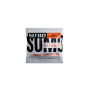 HALF BAK'D: SOUR'D GUMMIES - 840MG