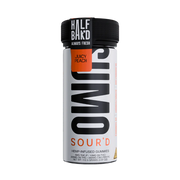 HALF BAK'D: SOUR'D GUMMIES - 10,000MG