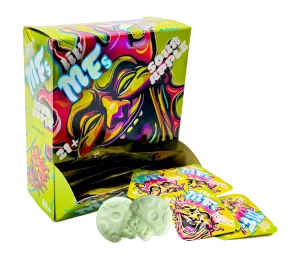 LIL MF'S: EUPHORIC HERO DOSE MUSHROOM TABLET - SINGLE