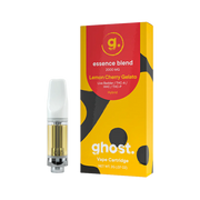 GHOST: ESSENCE BLEND LIVE BADDER CARTRIDGE - 2G