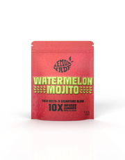 LEMONADE: THCA + DELTA-9 THC SIGNATURE BLEND INFUSED GUMMIES - 100MG