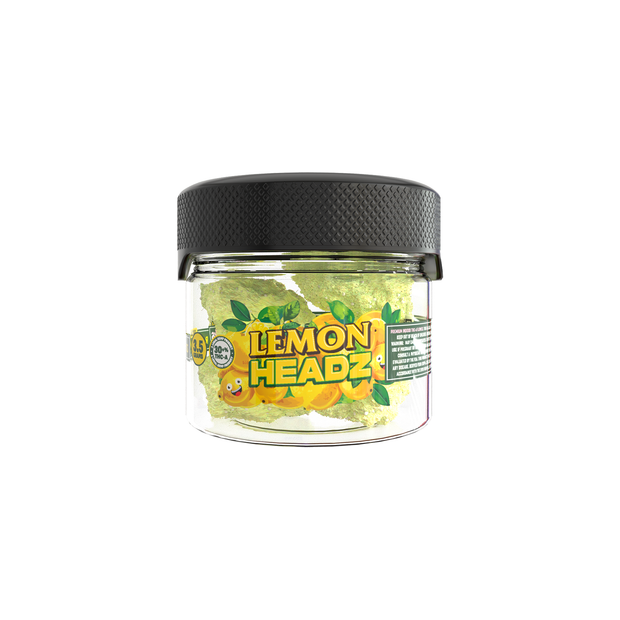 HIDDEN HILLS: PACKS CLUB THCA RAINBOW ROCKS - 3.5G