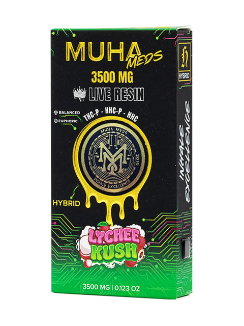 can you send disposable vapes through mail MUHA MEDS: LIVE RESIN DISPOSABLE