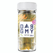 A GIFT FROM NATURE - D9 GMY EDIBLES - 450MG