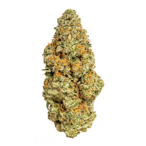 PREMIUM HOUSE THC-A FLOWER - MAI TAI (HYBRID)