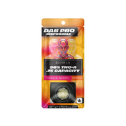 ELYXR: THCA DAB PRO DISPOSABLE - 750MG