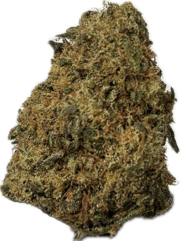 HOUSE THC-A FLOWER - MARATHON OG (INDICA)