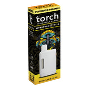 TORCH - MUSHROOM X THCA MIND MELT DISPOSABLE - 3.5G