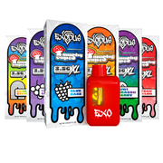 juicy pod vape Juicy Pod 6000 Pro Disposable Vape Kit Review
