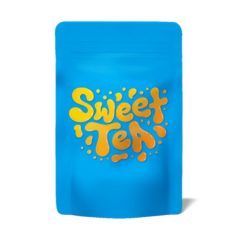 COOKIES: SWEET TEA THCA FLOWER - 28G