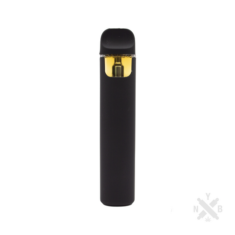 NOT YOUR BAKERY: THCA DISPOSABLE VAPE - 1G