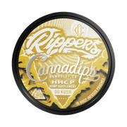 CANNADIPS: RIPPERS- HHCP POUCHES