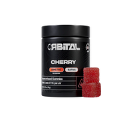 GALAXY TREATS: ORBITAL GUMMIES - 200MG