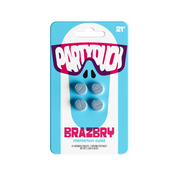 PARTYDUCK: DUCK'D PROPRIETARY BLEND CHEWABLE TABLETS - 4CT