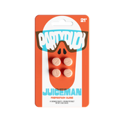 PARTYDUCK: DUCK'D PROPRIETARY BLEND CHEWABLE TABLETS - 4CT