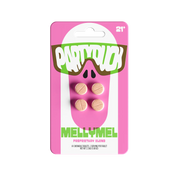 PARTYDUCK: DUCK'D PROPRIETARY BLEND CHEWABLE TABLETS - 4CT