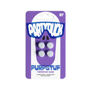 PARTYDUCK: DUCK'D PROPRIETARY BLEND CHEWABLE TABLETS - 4CT