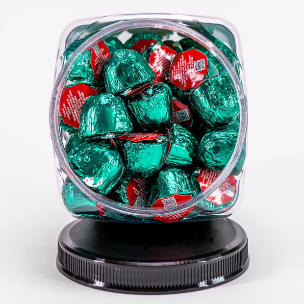 XITE: THC DUBAI NUGGETS - 30MG