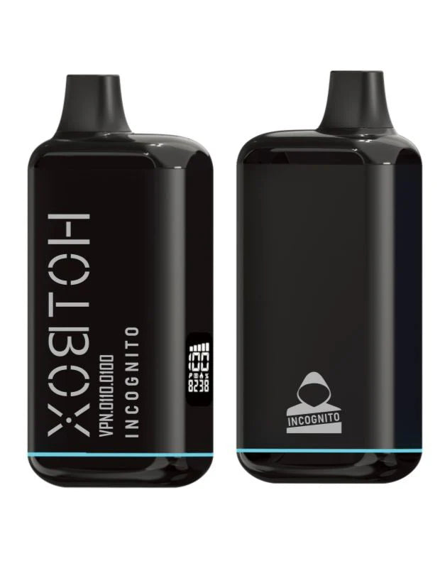 incognito tobacco & vape Cart Battery Incognito - Discrete 510 Cart