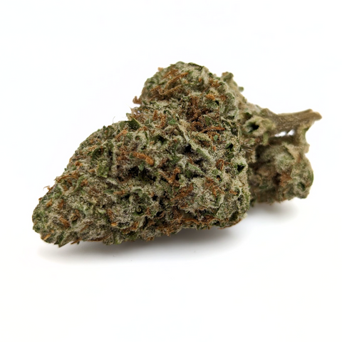 PREMIUM HOUSE THC-A FLOWER - PANDEMIC PUNCH (SATIVA/HYBRID)