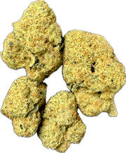PREMIUM HOUSE THC-A FLOWER - PARADISE SNACK (HYBRID)