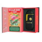 PIXIE POD: THCP DISPOSABLE - 2G