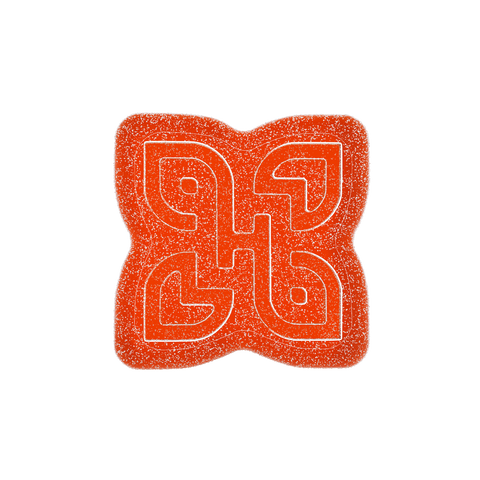 HOMETOWN HERO: FAST ACTING LIVE ROSIN THC + CBG GUMMIES - 10CT