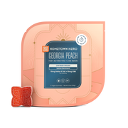 HOMETOWN HERO: FAST ACTING LIVE ROSIN THC + CBG GUMMIES - 10CT