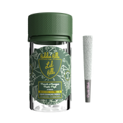HIDDEN HILLS: BUSSDOWN VVS BLEND DIAMOND PREROLLS - 5CT