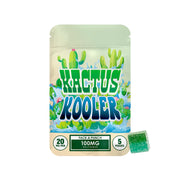 HIDDEN HILLS: PACK A PUNCH THC-P GUMMIES - 100MG
