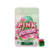 HIDDEN HILLS: PACK A PUNCH THC-P GUMMIES - 100MG
