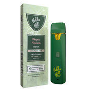 HIDDEN HILLS: LIVE ROSIN BUSSIN BLEND BAR - 2G