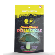 CHEECH & CHONG: PSILYCAPS MUSHROOM GUMMIES - 8CT
