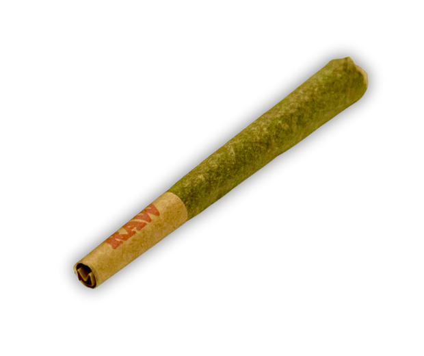 CASPER: THC-A HASHHOLES - 2.2G