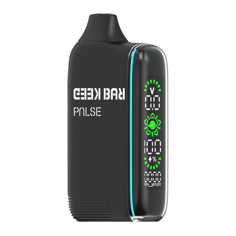 INCOGNITO - PULSE CART BATTERY - 510 THREAD  DR.SMOKE
