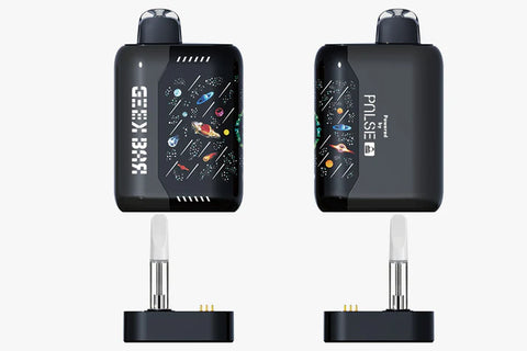 ways to charge a juul How to Make Homemade DIY Juul Magnetic Charger