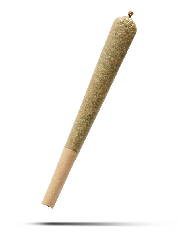 MUFFINS: HASH HOLES PREROLLS - 2G