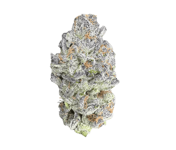 HOUSE THC-A FLOWER - PURPLE OCTANE (INDICA/HYBRID)